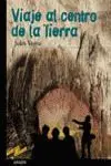 Viaje Al Centro de la Tierra