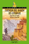 Cuentos del Baron de Cotopaxi