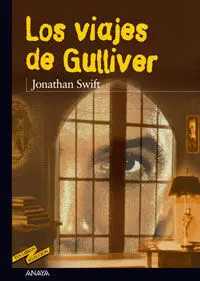Los Viajes de Gulliver