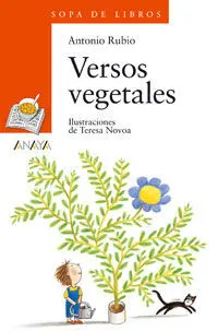 Versos Vegetales