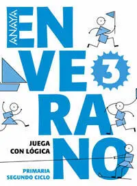En Verano - 3ª Ed. Prim.