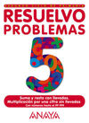 RESUELVO PROBLEMAS 5