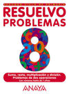 RESUELVO PROBLEMAS 8