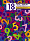 18. FRACCIONES. REDUCIR A COMÚN DENOMINADOR
