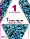 TECNOLOGÃAS - 1Âº ESO - CASTILLA-LA MANCHA