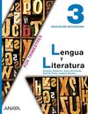 LENGUA Y LITERATURA 3. (ED. 2010)