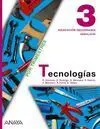 Tecnologias 3ºeso Trimestres 11 Guadalinex