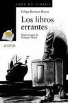 Los Libros Errantes