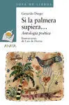 Si la Palmera Supiera..