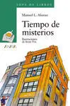 Tiempo de Misterios