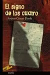 El Signo de los Cuatro