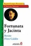 Fortunata y Jacinta