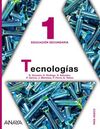 TECNOLOGÃAS - 1Âº ESO