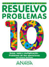 RESUELVO PROBLEMAS 10