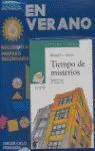 En Verano - 6º Ed. Prim. Cuaderno de Pasacuentos y Libro de Regalo (Tiempo de Misterios)