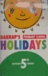 Harrap's Holidays - 5º Ed. Prim.