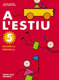 A L'estiu 5 Valenci