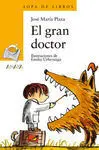 El Gran Doctor