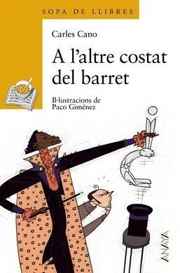 A L'altre Costat del Barret