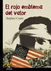 El Rojo Emblema del Valor