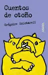 Cuentos de Otoño