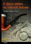 El Último Saludo de Sherlock Holmes