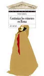 Continúan los Crímenes en Roma