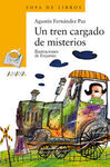 UN TREN CARGADO DE MISTERIOS