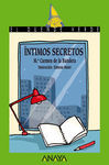 INTIMOS SECRETOS