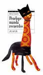Penelope Manda Recuerdos