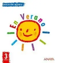 En Verano - 3 Años