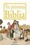 Tu Primera Biblia