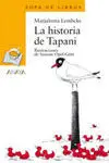La Historia de Tapani