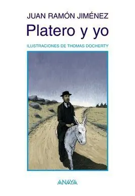 Platero y yo