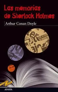 Las Memorias de Sherlock Holmes