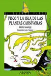 Pisco y la Isla de las Plantas Carnivoras
