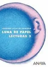 Luna de Papel - 3º Ed. Prim. - Andalucía