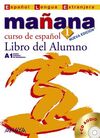 MAÃANA 1 CURSO DE ESPAÃOL LIBRO DEL ALUMNO