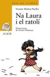 NA LAURA I EL RATOLÍ