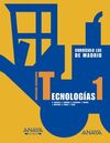 TECNOLOGÃAS - 1Âº ESO - MADRID