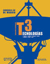 TECNOLOGÃAS, 3 ESO (COMUNIDAD DE MADRID)