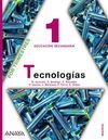 TECNOLOGIAS 1ÂºESO (C.MADRID)