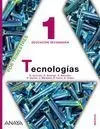 Tecnologias 1ºeso (C. madrid)