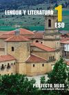 LENGUA Y LITERATURA - 1Âº ESO - CASTILLA Y LEÃN