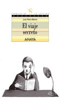 El Viaje Secreto