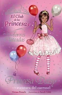 La Princesa Daisy y la Aventura del Carrusel