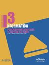 INFORMÃTICA, 3 ESO (VALENCIA)