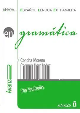 Gramática. Nivel Avanzado B2