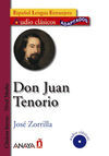 DON JUAN TENORIO