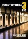 LENGUA Y LITERATURA - 3Âº ESO - CASTILLA Y LEÃN